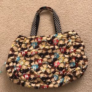 Harajuku bag
